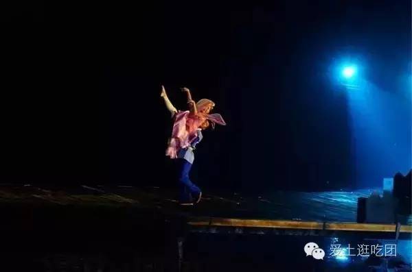 尧山墨子古街畅玩通票,尧山墨子古街有什么玩的