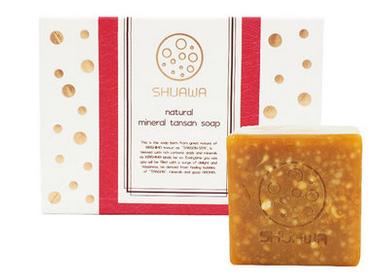 日本洁面皂品牌排行榜,日本洁面皂