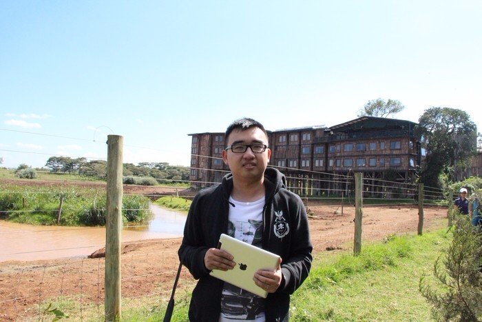 12天肯尼亚动物大迁徙自驾之旅,肯尼亚动物旅行