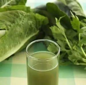 最简单的排毒减肥法,夏天自我清肠排毒减肥法