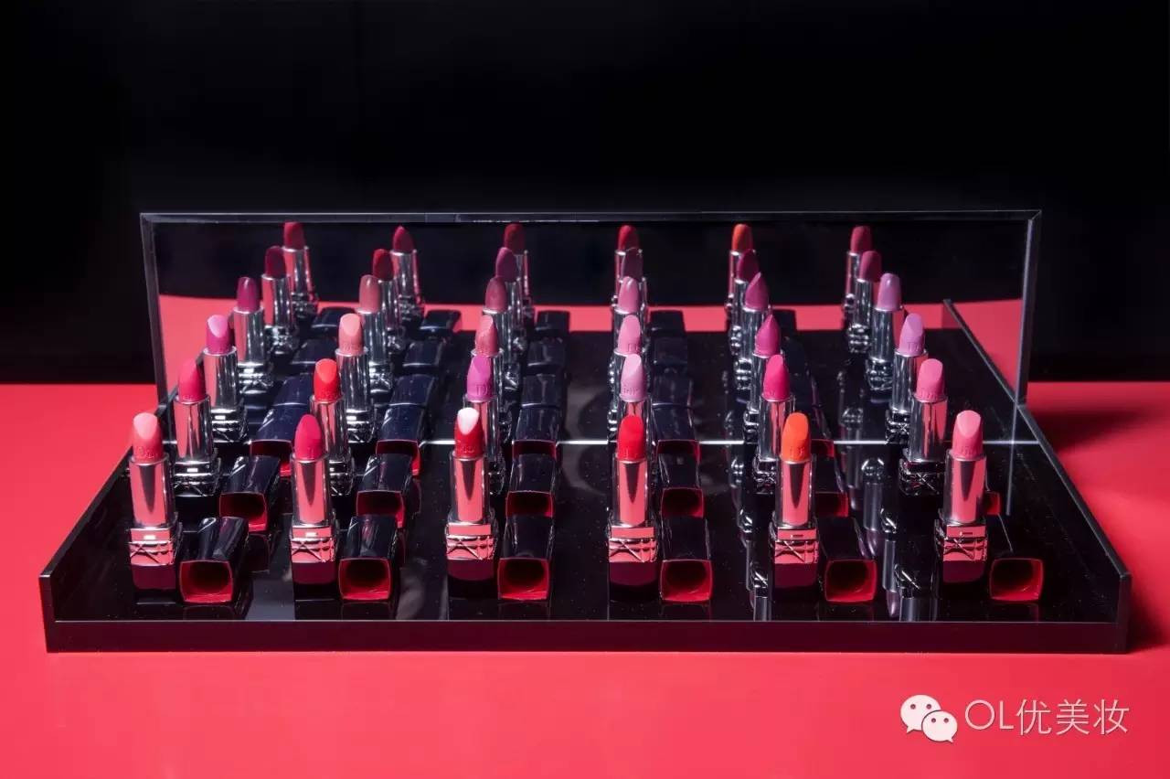 dior迪奥重磅推荐2022春夏新品,dior迪奥今年新款口红