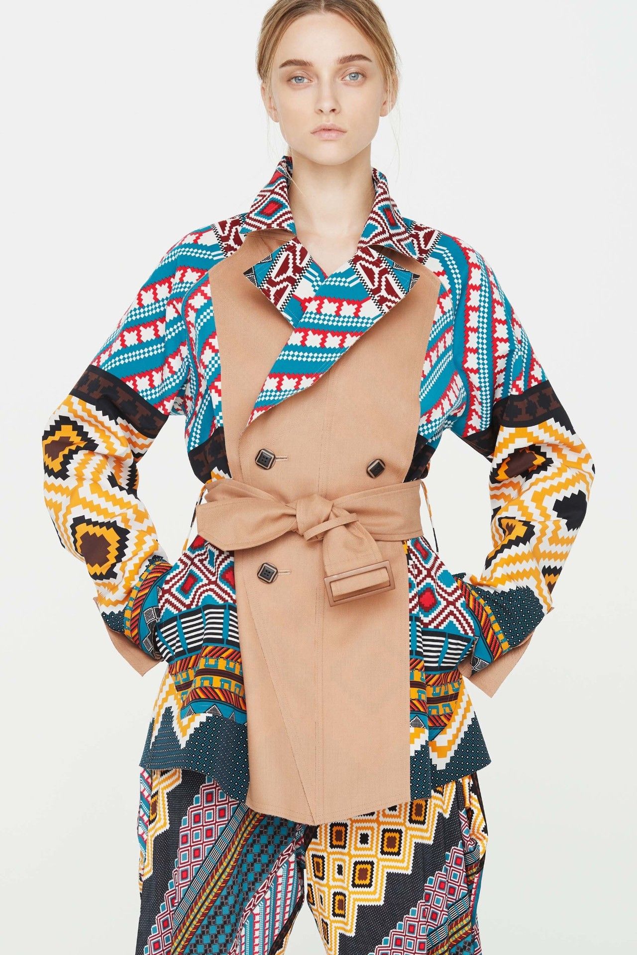 市场动态|IsseyMiyake2017早春系列，三宅褶皱，最低调的热卖元素！