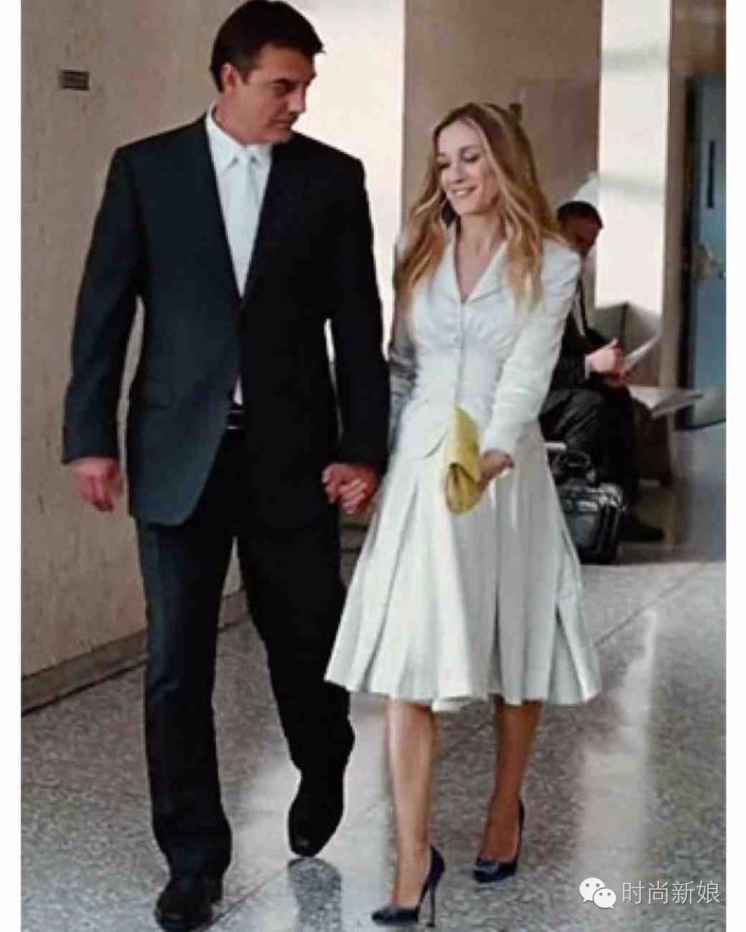 1920到2022的中国婚纱,婚纱电影中最经典的6款婚纱