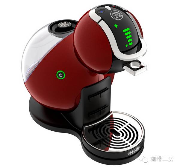 胶囊咖啡机家用入门,咖啡机科普