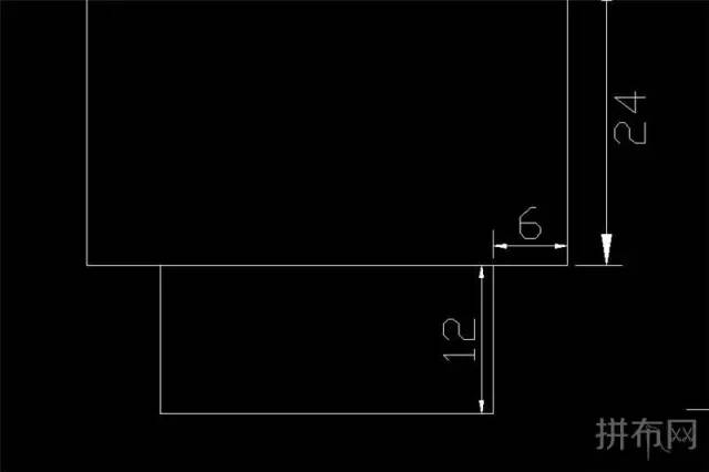 手作连衣裙纸样,手作羊绒大衣纸样