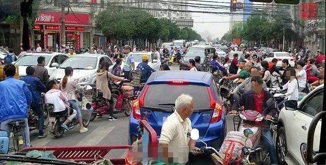 在南昌的10种花样死法，总有一种在劫难逃！