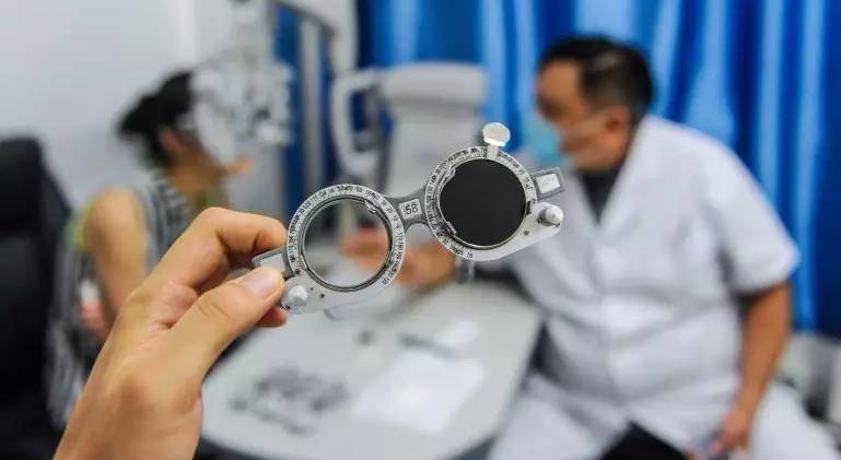 验光都有哪些坑,验光有风险吗