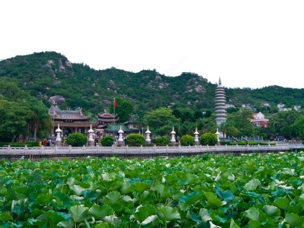 厦门旅游五大景点攻略,厦门旅游必去的几个景点推荐攻略