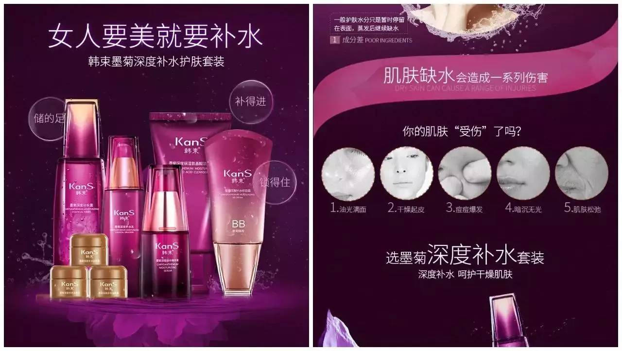 零基础如何快速成为一个电商文案高手