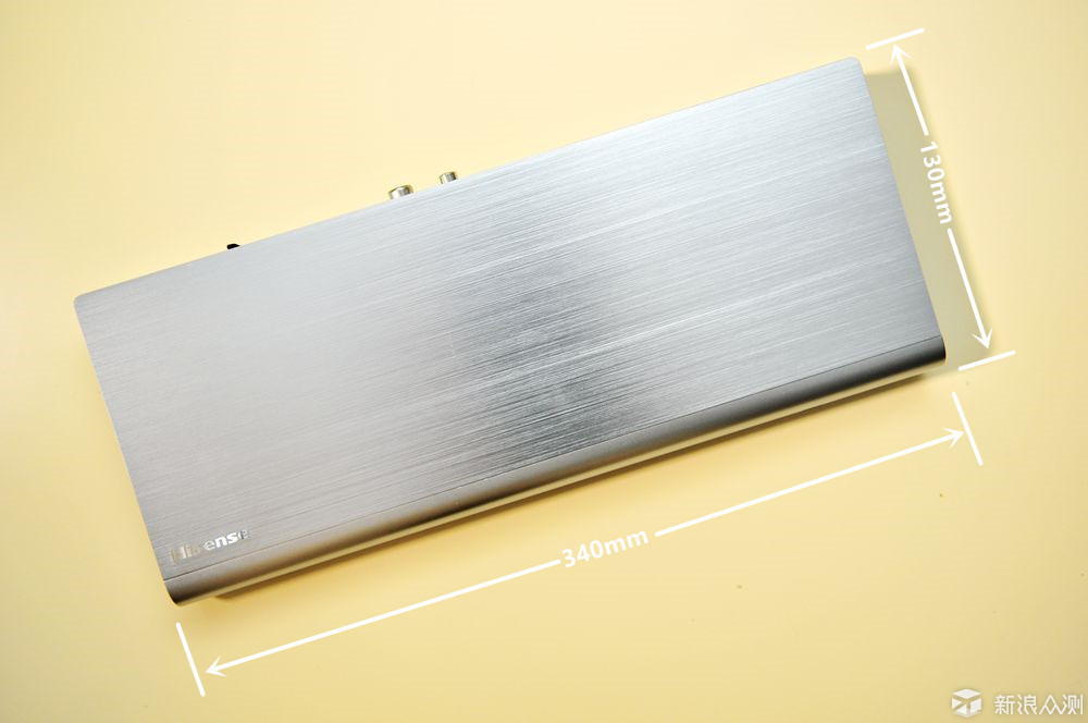 海信电视uled曲面怎么样,用曲面显示器玩地平线