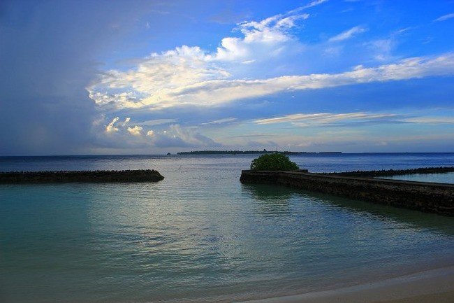 马尔代夫莉莉岛怎么玩,马尔代夫莉莉岛出海项目