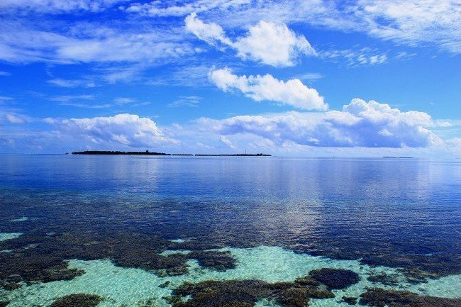 马尔代夫莉莉岛适合几月份去,马尔代夫莉莉岛旅游攻略