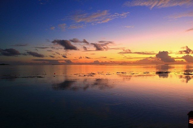 马尔代夫莉莉岛适合几月份去,马尔代夫莉莉岛旅游攻略