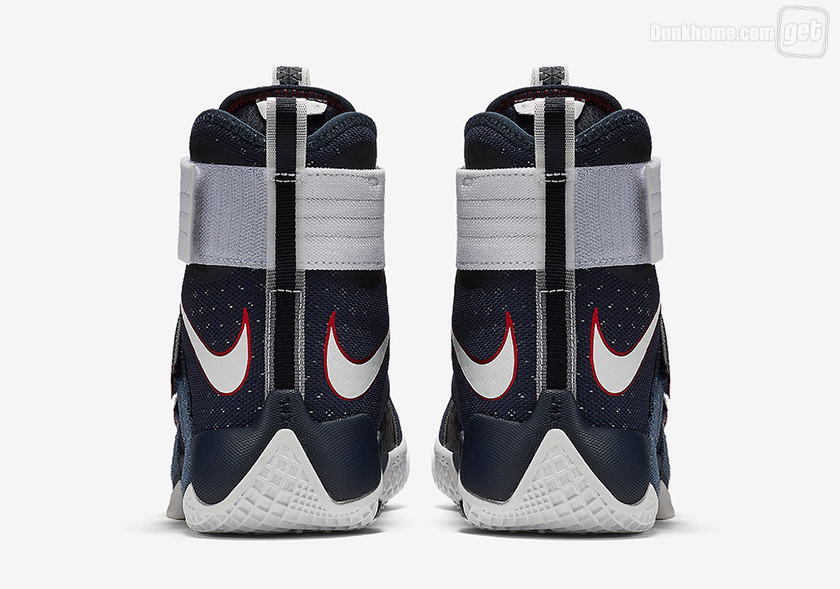 nikelebronsoldier,nikelebronsoldier系列实战测评