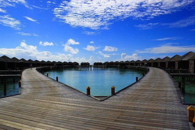 马尔代夫莉莉岛适合几月份去,马尔代夫莉莉岛旅游攻略