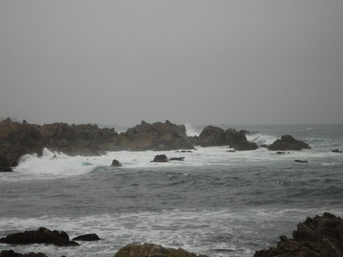 美国1号公路旅游视频,美国1号公路旅游线路