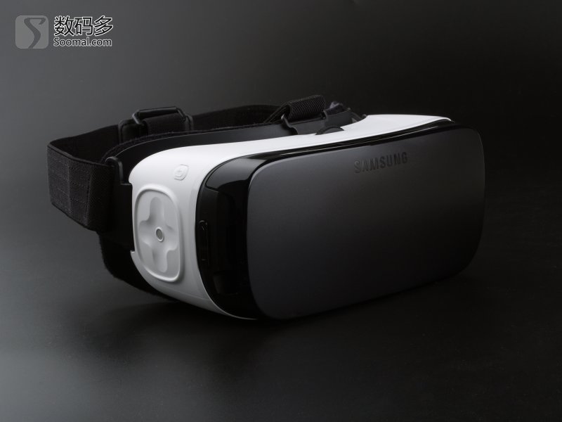 三星gearvr3代眼镜,三星gearvr5测评