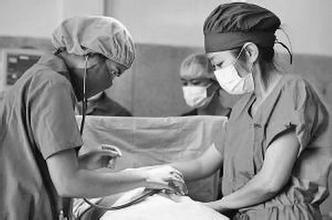 什么指标符合顺产,剖腹产后顺产的指标