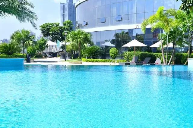 夏天就应该浪起来,夏天就是要浪起来