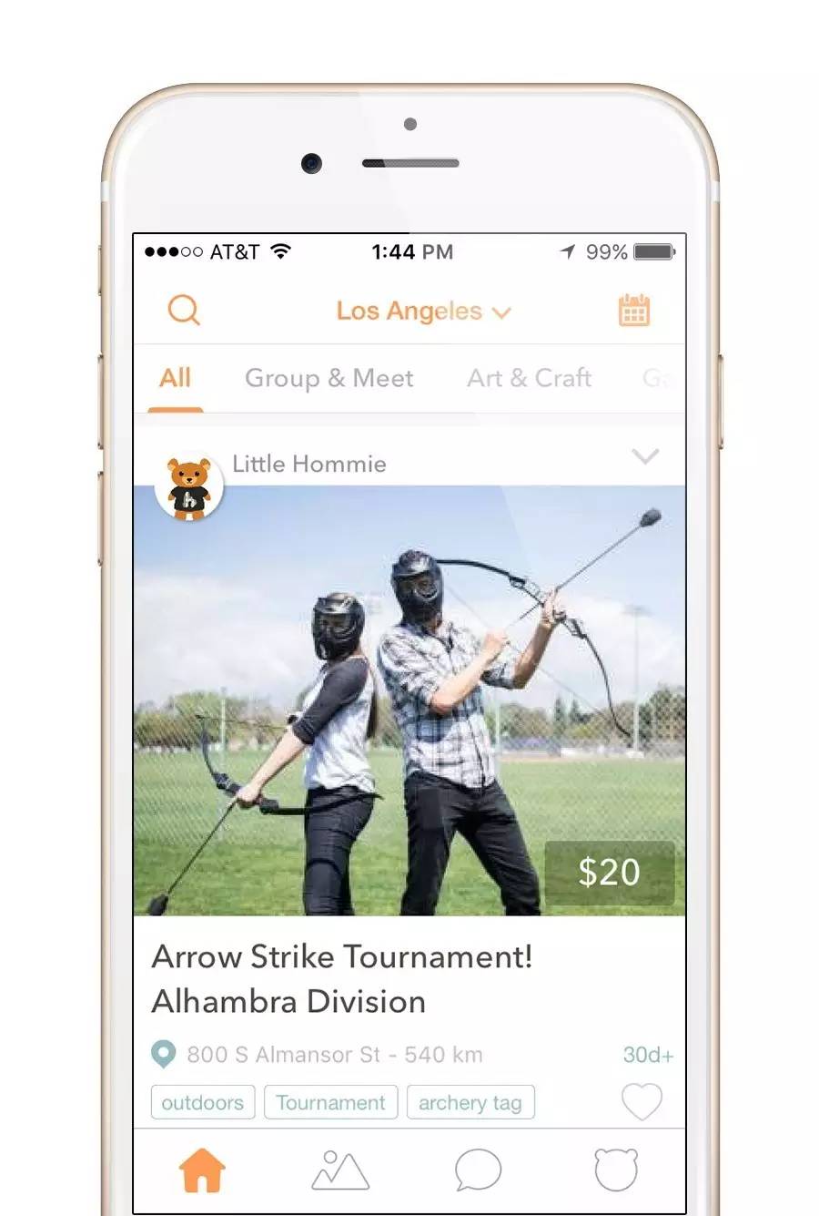 还在看脸？这个融资千万的App正在挖Facebook墙脚