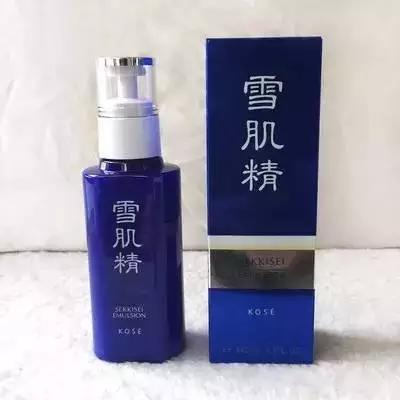 英国脱欧日元要涨？快来看这9款日本300元以内的乳液