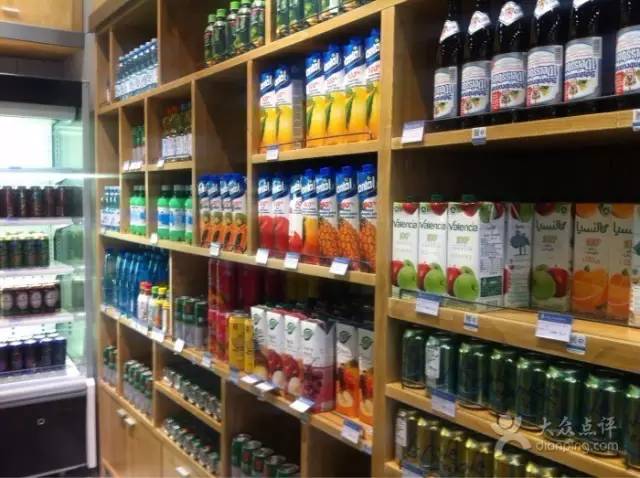 天津进口商品直营店在哪,天津已经开业的大商场