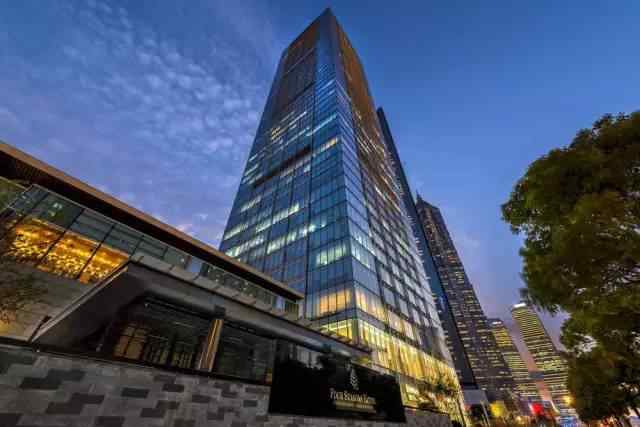 中国最好酒店前十位排行榜,全球最值得入住的前十家酒店