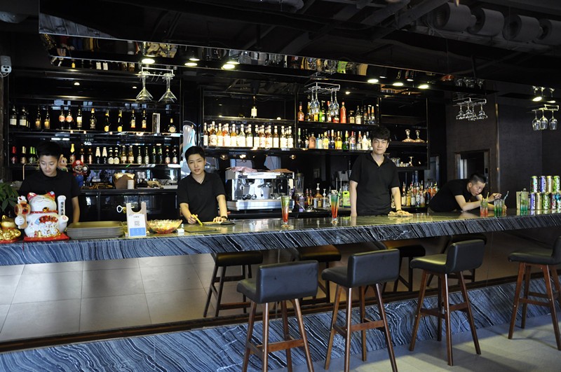 沈阳年轻人最爱去的咖啡厅,沈阳咖啡馆推荐