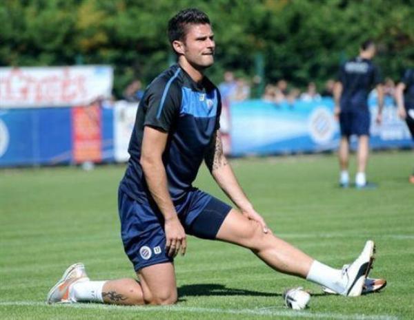 格列兹曼吉鲁,格列兹曼和吉鲁