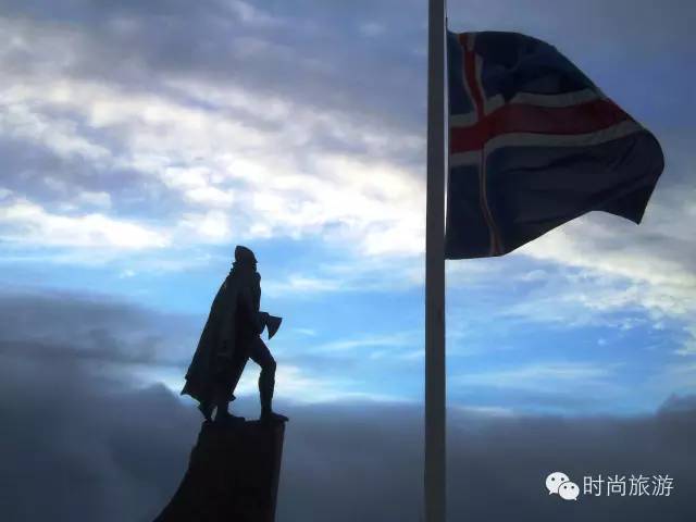 冰岛战胜英格兰冰岛国内的场景,冰岛男足逆转英格兰