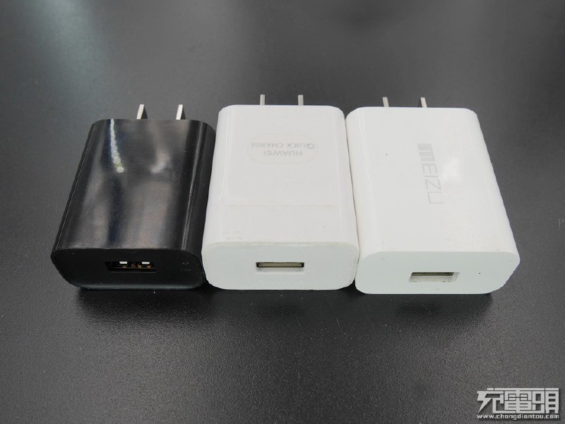 小米55w氮化镓充电器测评,小米5x充电器