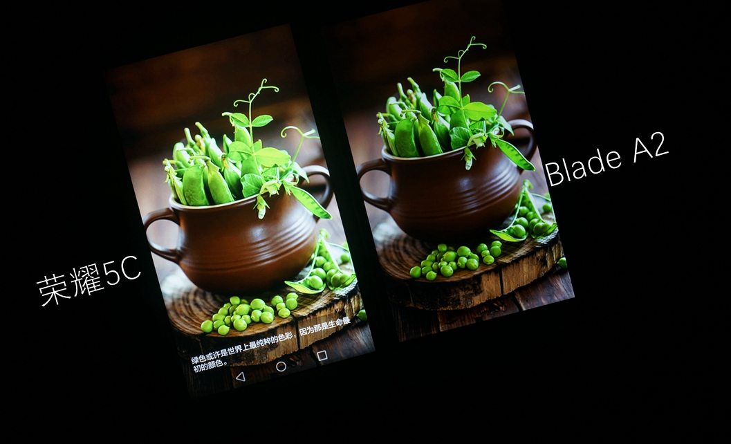 中兴blade2,中兴bladea2plus有什么配置