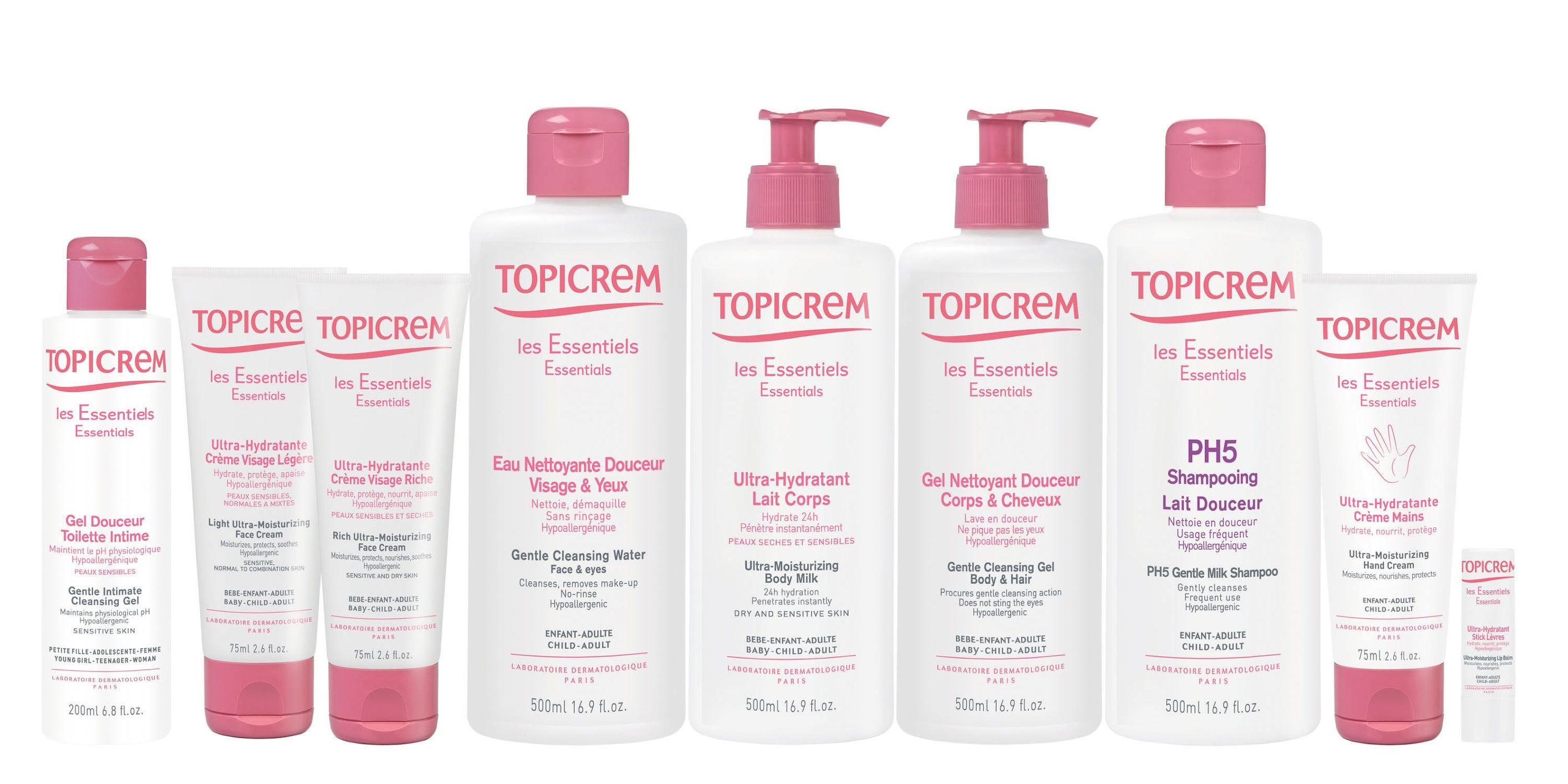 法国药妆真的有用吗,法国药妆有哪几款