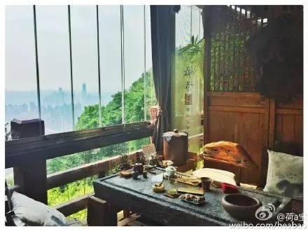 重庆茶室最出名的茶馆,重庆喝茶打麻将的地方都有哪些
