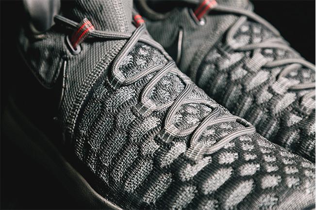 kd签名鞋出到第几代了,你心目中kd最佳球鞋是哪双