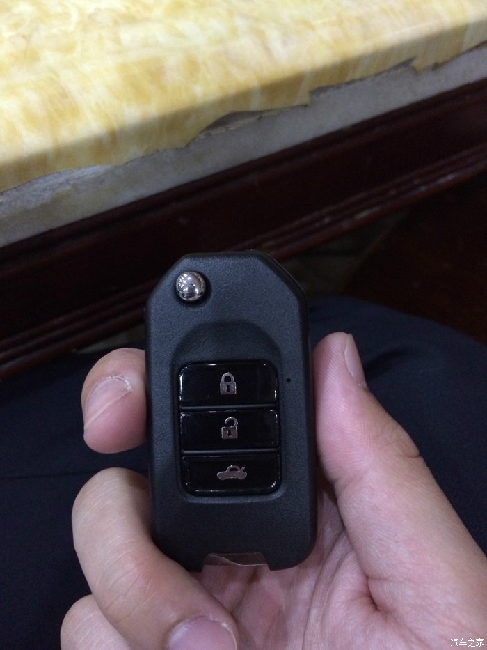 16锋范用车感受,本田锋范真实用车感受