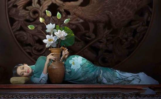 关汉卿经典元曲欣赏,关汉卿版元曲三百首