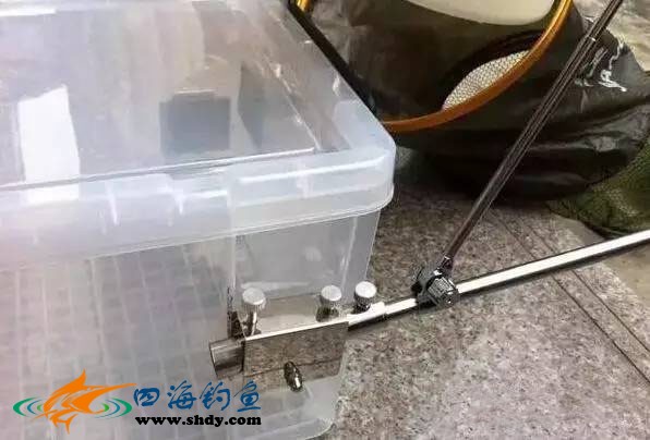 钓箱制作教程大全,钓箱太重手把手教你制作轻便钓箱