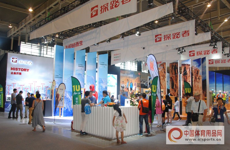 2018亚洲户外用品展,2020亚洲户外用品展览会