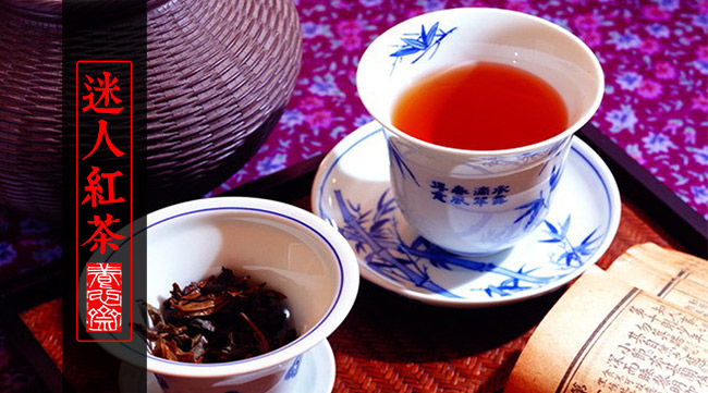 武夷红茶有哪些品种,武夷红茶有哪些品种名称和图片