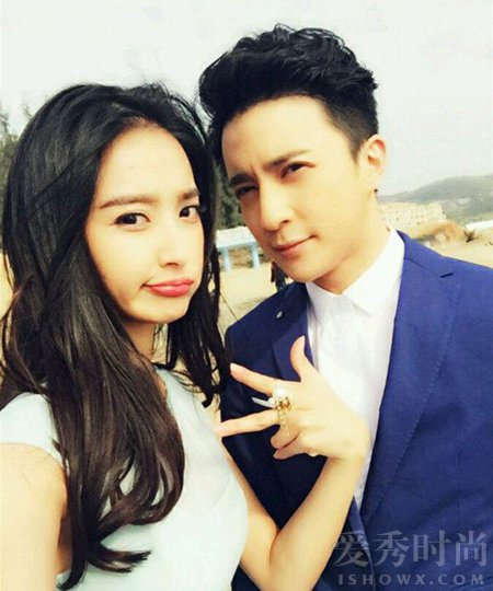 薛之谦前妻高磊鑫什么故事,薛之谦前妻高磊鑫是谁