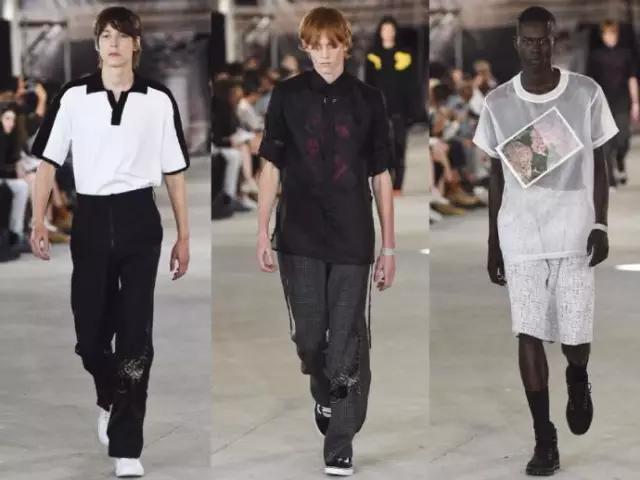 城内的人迷茫城外的人慌张,城里的人不懂城外人的快乐