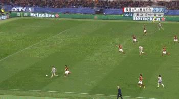 上帝穿上了C罗的球衣！脚后跟杂耍破门破荒之球竟如此美丽