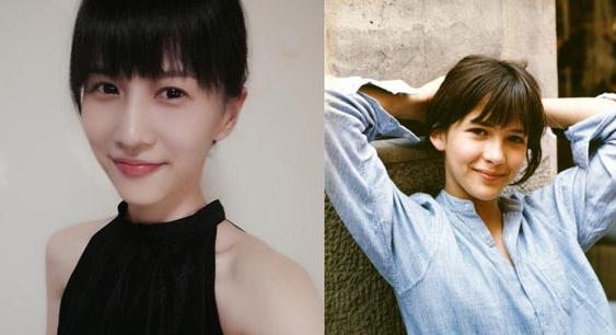 和papi酱很像的整容网红 (papi酱为什么会被称为网红鼻祖)