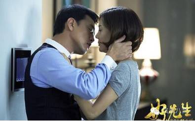 花10万订做西装,收入一半买雪茄!有一种霸道总裁叫做王耀庆