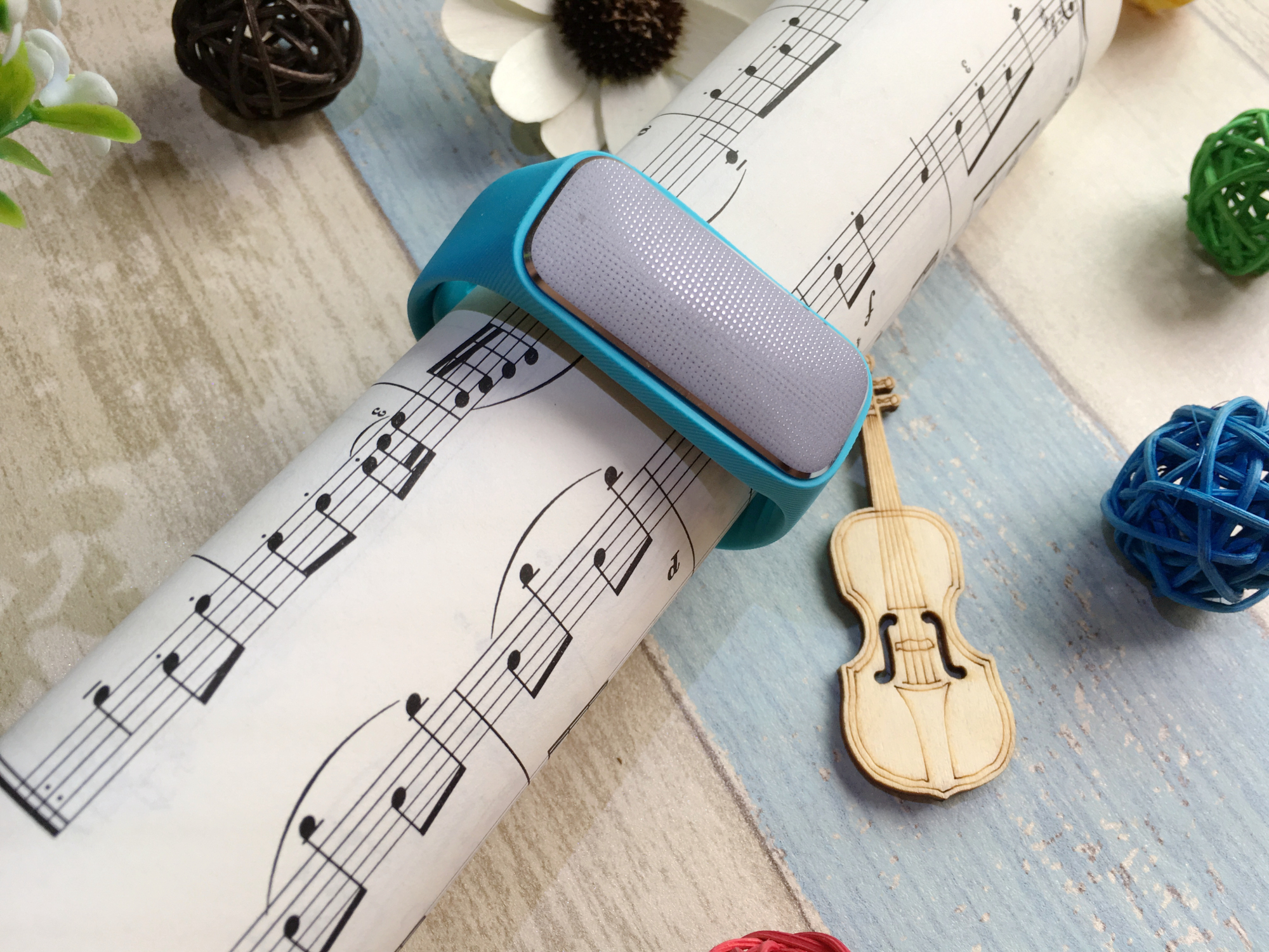 体验感最好的智能手环,37度智能手环使用教程