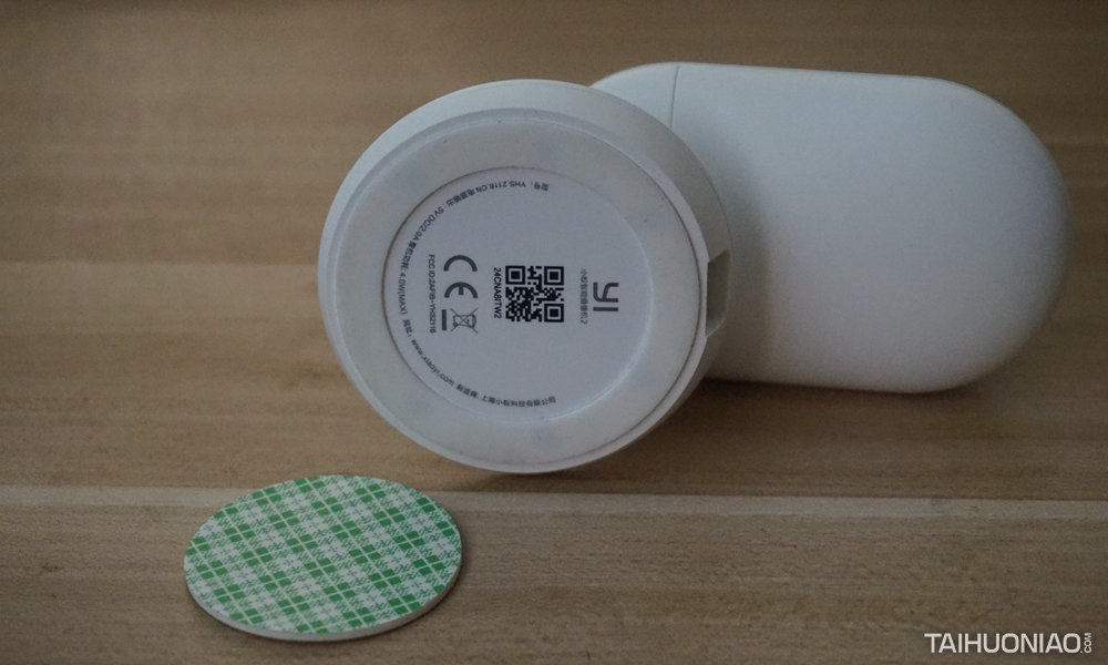 小蚁智能摄像机最新款,小蚁智能摄像机评测