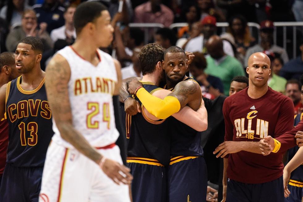 凯文乐福热火,凯文乐福会不会离开骑士