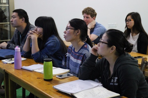 卓悦英语东莞,卓悦英语速记