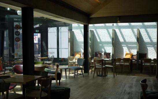 从咖啡看韩国之食品类专业